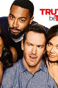 Truth Be Told – S01E01 – Pilot