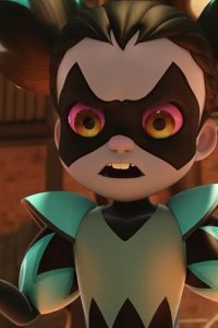 Miraculous: Tales of Ladybug & Cat Noir – S03E12 – The Puppeteer 2