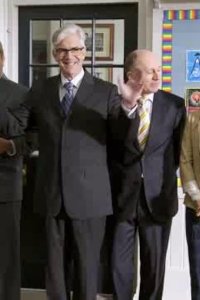 The Ex-PM – S01E02 – Childhood