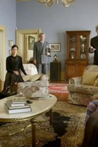 The Ex-PM – S01E04 – Rivalry