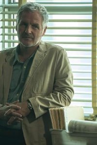 The Romeo Section – S01E04 – Fragrant Harbour