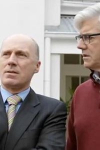 The Ex-PM – S01E05 – Immortality