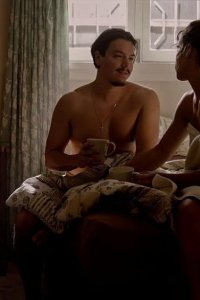The Romeo Section – S01E05 – Five Spies