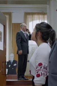 The Ex-PM – S02E01 – Money