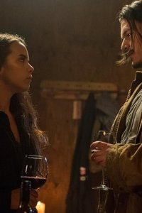The Romeo Section – S01E07 – Whiskey Jack