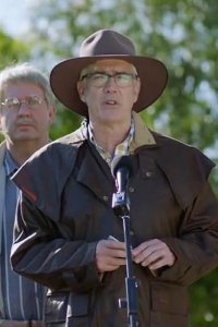 The Ex-PM – S02E03 – Image