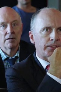The Ex-PM – S02E06 – Reckoning