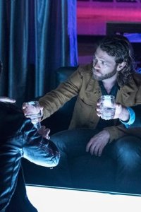 The Romeo Section – S02E03 – A Rigged Game