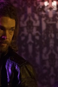 The Romeo Section – S02E08 – Complicit