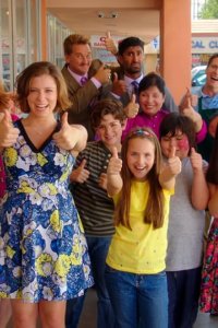 Crazy Ex-Girlfriend – S01E03 – I Hope Josh Comes to My Party!