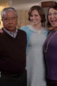 Crazy Ex-Girlfriend – S01E06 – My First Thanksgiving with Josh!