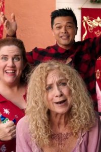 Crazy Ex-Girlfriend – S01E08 – My Mom, Greg’s Mom and Josh’s Sweet Dance Moves!
