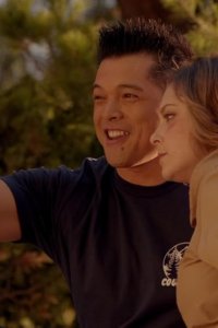 Crazy Ex-Girlfriend – S01E10 – I’m Back at Camp with Josh!