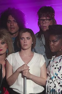 Crazy Ex-Girlfriend – S01E11 – That Text Was Not Meant for Josh!