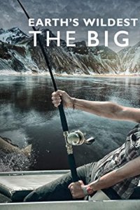 Earth’s Wildest Waters: The Big Fish – S01E03 – Laos