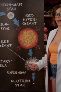 Crazy Ex-Girlfriend – S01E16 – Josh’s Sister Is Getting Married!