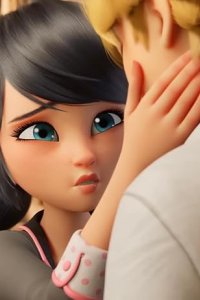 Miraculous: Tales of Ladybug & Cat Noir – S06E09 – Mister Agreste