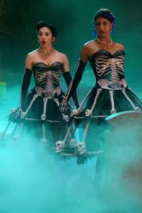 Crazy Ex-Girlfriend – S04E02 – I Am Ashamed