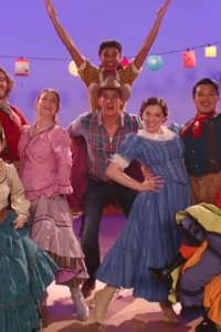 Crazy Ex-Girlfriend – S04E05 – I’m So Happy for You