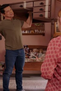 Crazy Ex-Girlfriend – S04E06 – I See You