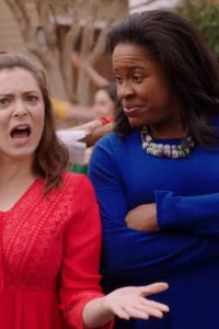 Crazy Ex-Girlfriend – S04E13 – I Have to Get Out