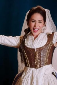 Crazy Ex-Girlfriend – S04E14 – I’m Finding My Bliss
