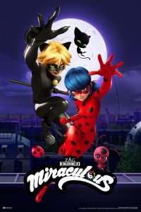 Miraculous: Tales of Ladybug & Cat Noir – S07E01 – Episode #7.1