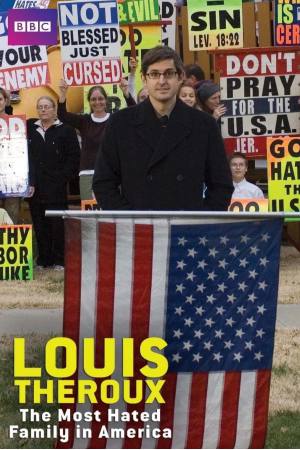 The Most Hated Family in America