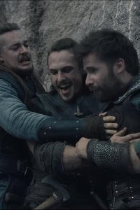 The Last Kingdom – S05E09 – Episode #5.9