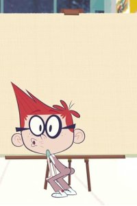The Mr. Peabody & Sherman Show – S01E01 – The Perfect Show/Napoleon