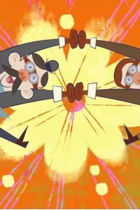 The Mr. Peabody & Sherman Show – S01E04 – Handcuffs for a Song/Wright Brothers