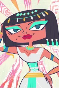 The Mr. Peabody & Sherman Show – S01E05 – New Sponsor/Cleopatra