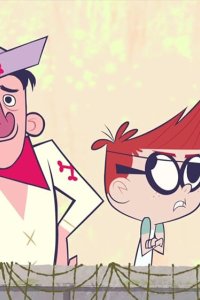 The Mr. Peabody & Sherman Show – S01E07 – Big Boy/Blackbeard