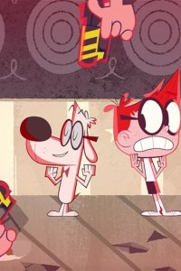 The Mr. Peabody & Sherman Show – S04E02 – Return of the Guapos Part 3