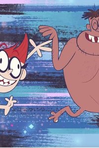 The Mr. Peabody & Sherman Show – S04E03 – Magic Hiccups/Gaius Maecenas