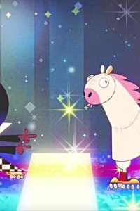 The Mr. Peabody & Sherman Show – S04E04 – Sherman’s Tooth/Voyager Gold Record