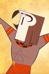 The Mr. Peabody & Sherman Show – S04E07 – Cheerleaders/Mansa Musa