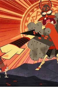 The Mr. Peabody & Sherman Show – S04E08 – Bring Your Kids to Work Day/Leif Erikson