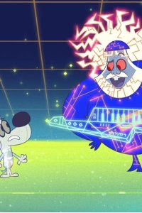 The Mr. Peabody & Sherman Show – S04E09 – Orchopti-NOT-ron/Mulan