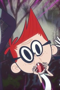 The Mr. Peabody & Sherman Show – S04E10 – The Show’s the Thing/Peter Cooper