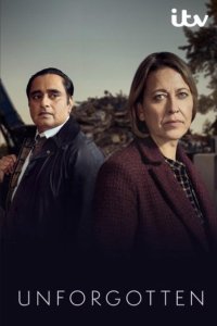 Unforgotten – S07E04 – Episode #7.4