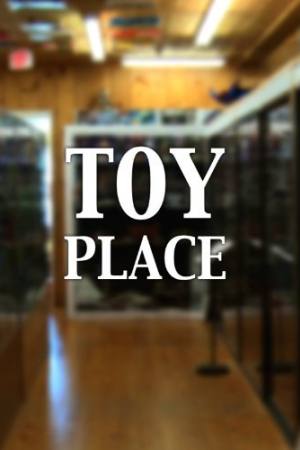 Toy Place