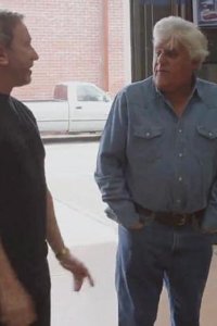 Jay Leno’s Garage – S01E01 – American Muscle
