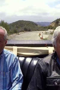 Jay Leno’s Garage – S01E02 – California Cruisin’