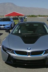 Jay Leno’s Garage – S01E03 – The Driving Force