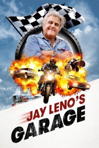 Jay Leno’s Garage – S01E07 – Design of the Times