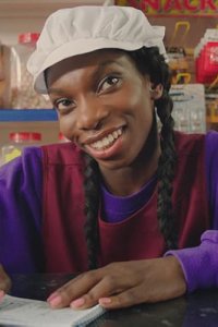 Chewing Gum – S01E02 – Binned