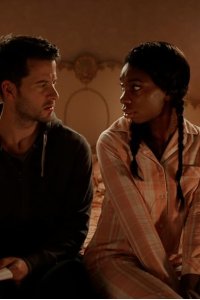 Chewing Gum – S01E04 – The Unicorn