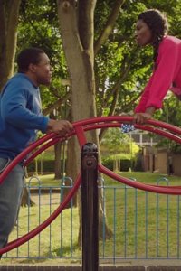 Chewing Gum – S01E05 – The Last Supper