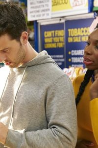 Chewing Gum – S02E01 – WTF Happened?